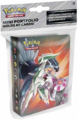 Pokemon Sun & Moon SM12 Cosmic Eclipse Mini Collector's Album